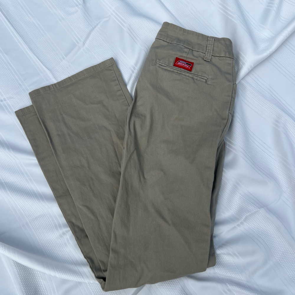 Dickies bootcut Pants
